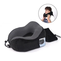 Aufbewahrungstasche für Nackenkissen